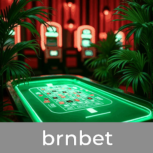 Brnbet: Aplicativo de Apostas com Recursos Inovadores