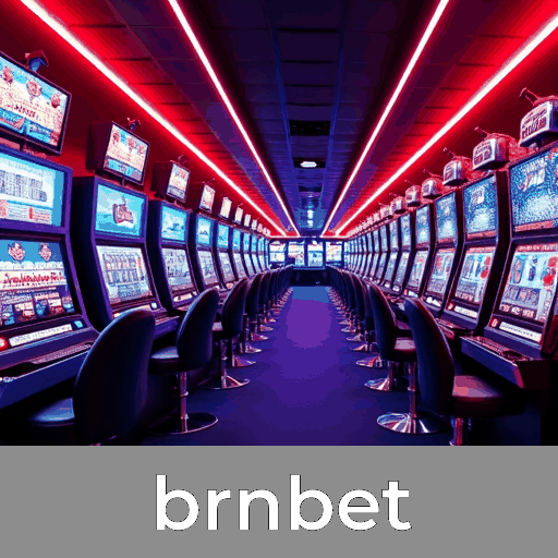 Brnbet: Especialistas em Apostas Esportivas Brasileiras