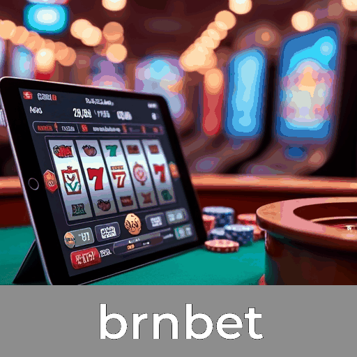 brnbet: A Experiência de Cassino Ao Vivo que Você Merece